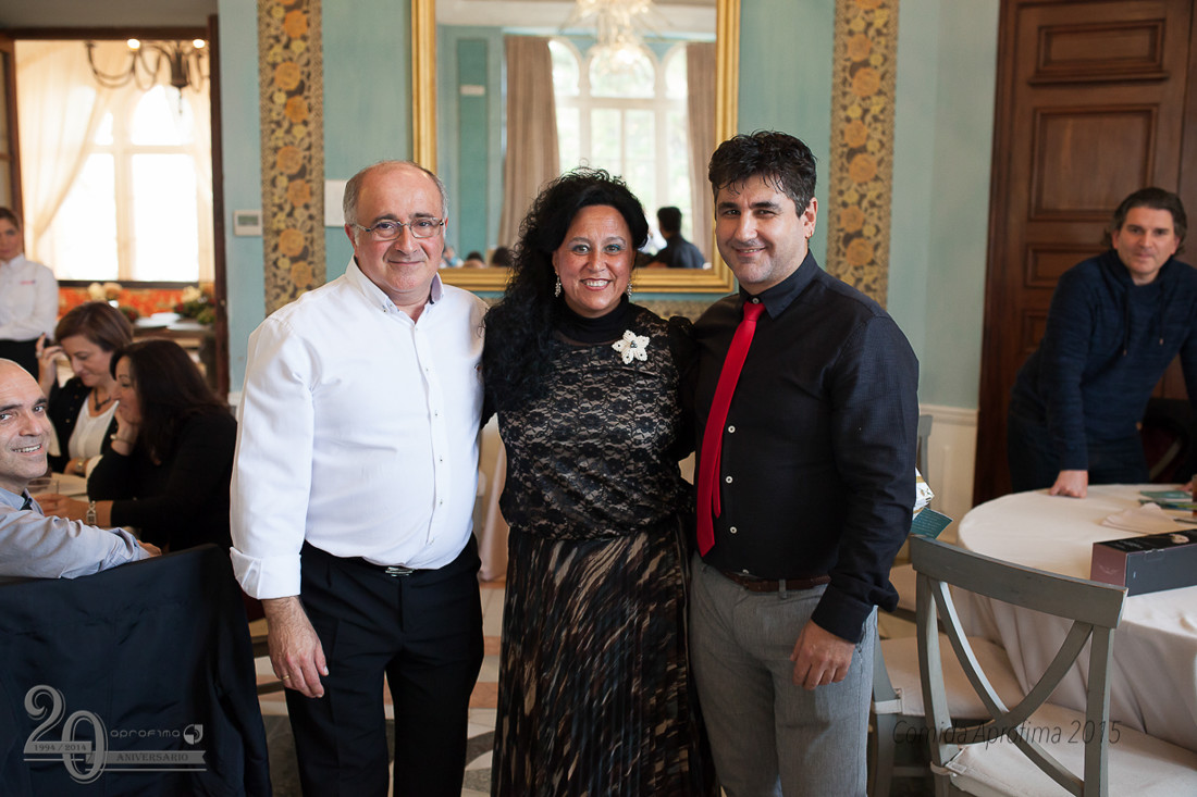 Comida Navidad Aprofima 0548