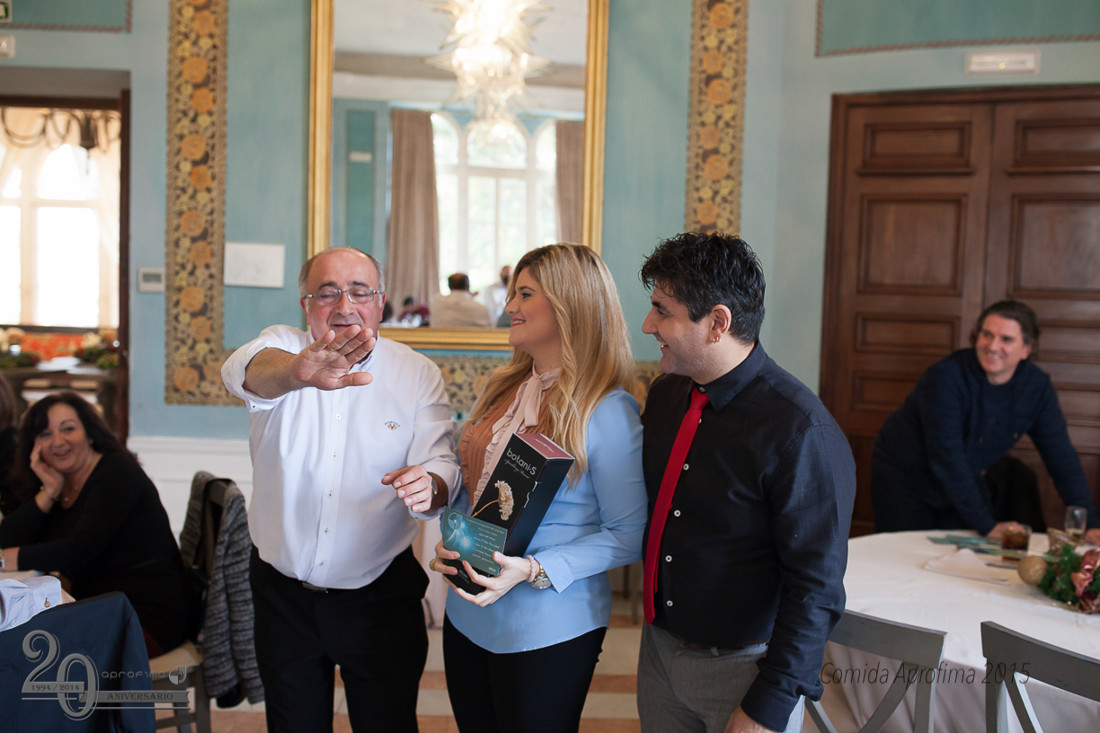 Comida Navidad Aprofima 0551