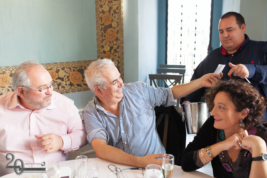 Comida Navidad Aprofima 0561