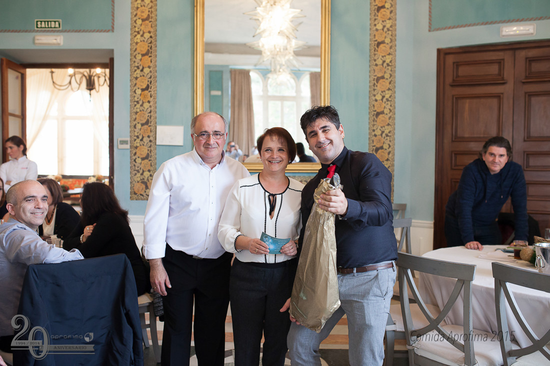 Comida Navidad Aprofima 0562