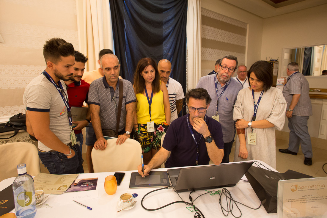 _MG_7712Taller Eugenio Hernández en APROFIMA38