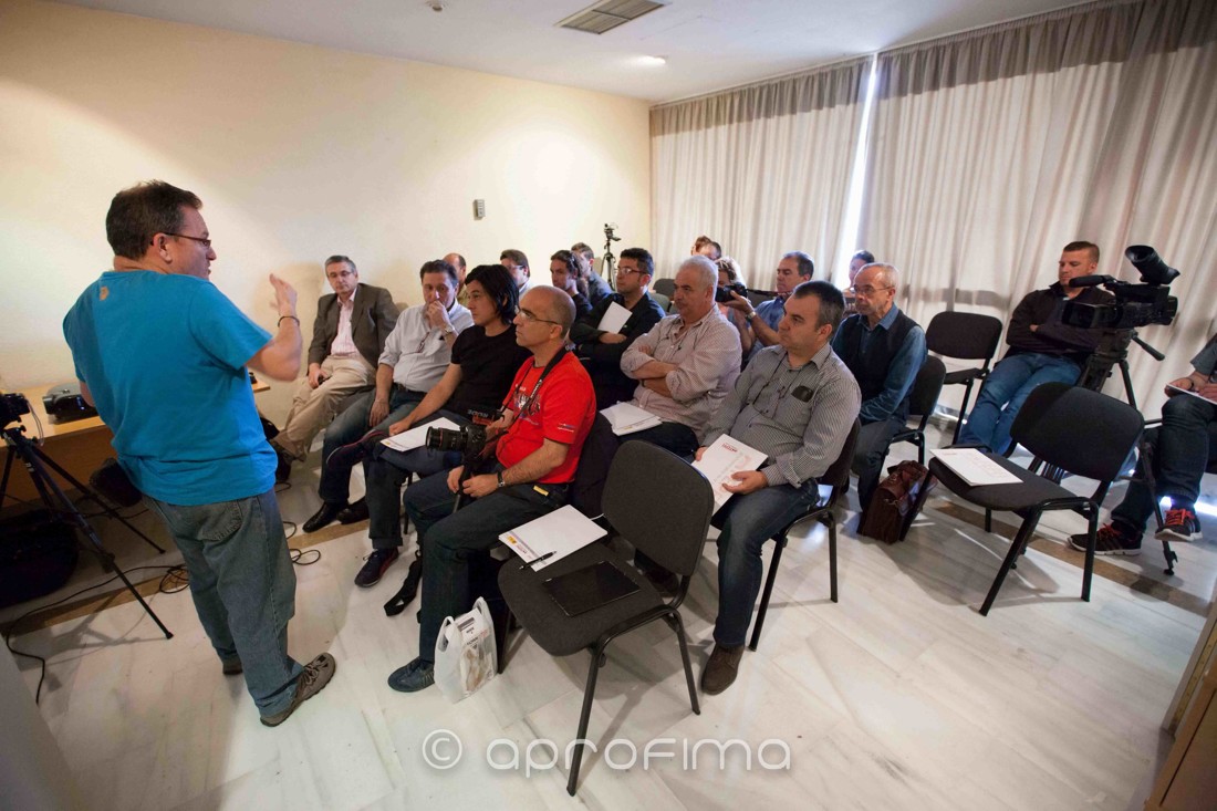 Taller Nacho Benitez 20-5-14 Málaga-9311