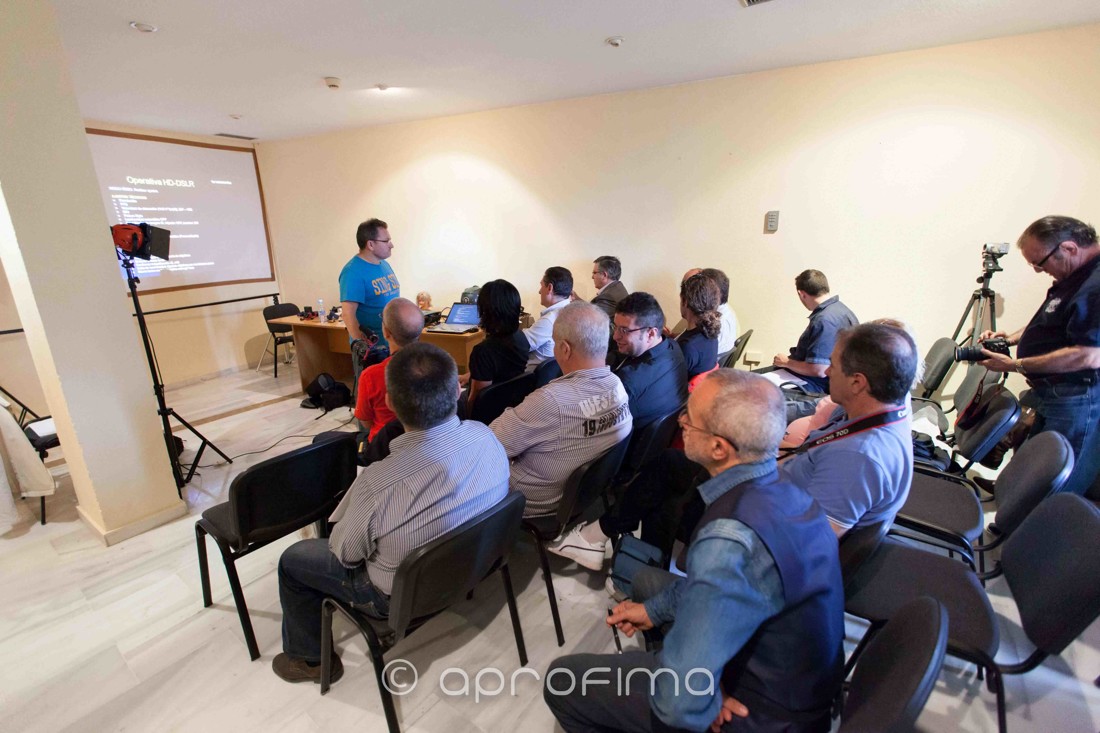 Taller Nacho Benitez 20-5-14 Málaga-9313