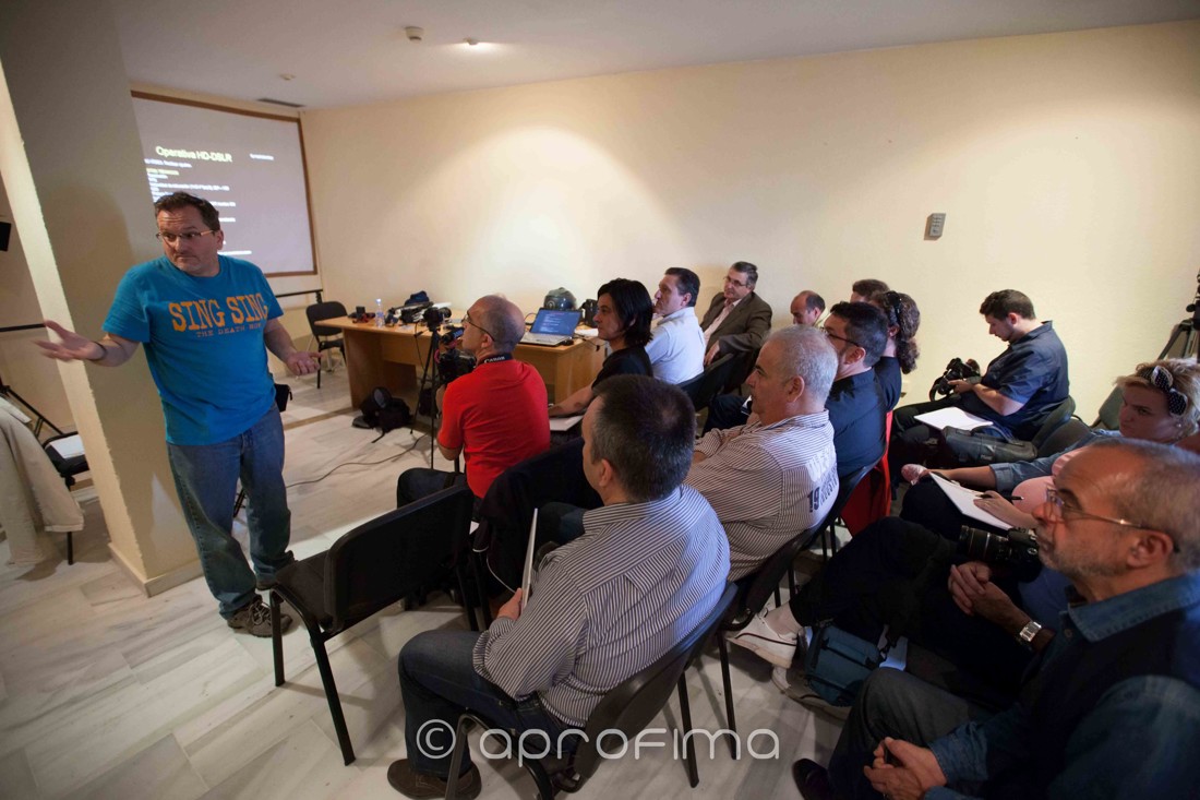 Taller Nacho Benitez 20-5-14 Málaga-9315