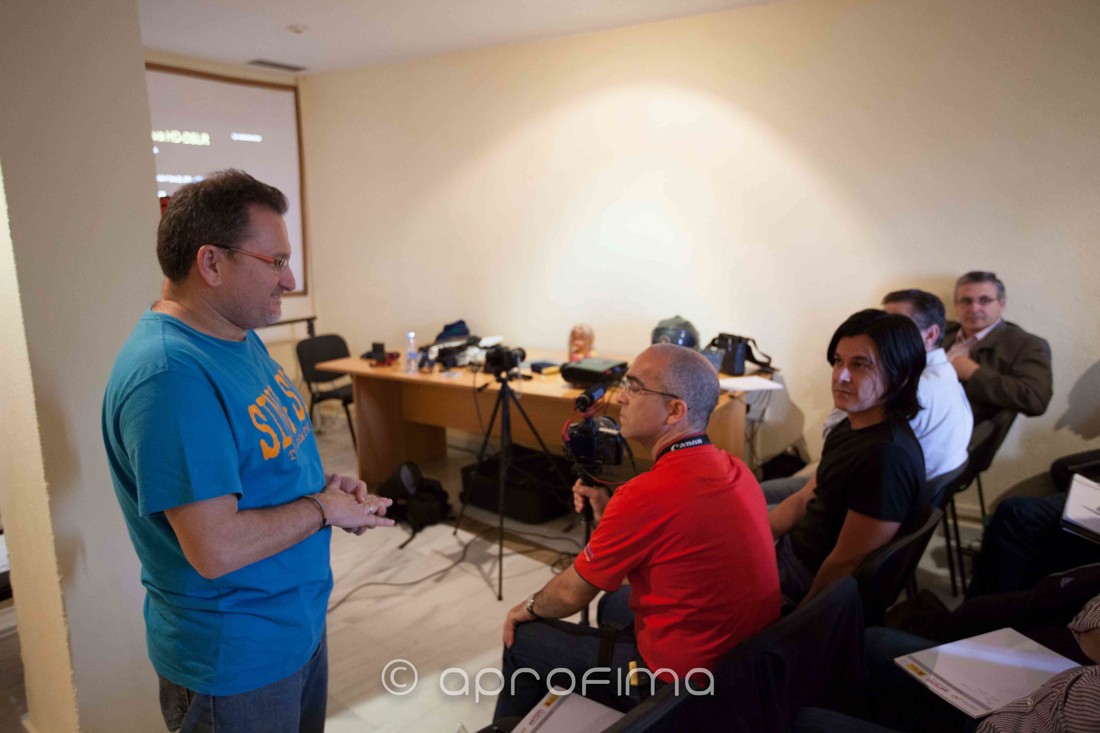 Taller Nacho Benitez 20-5-14 Málaga-9316