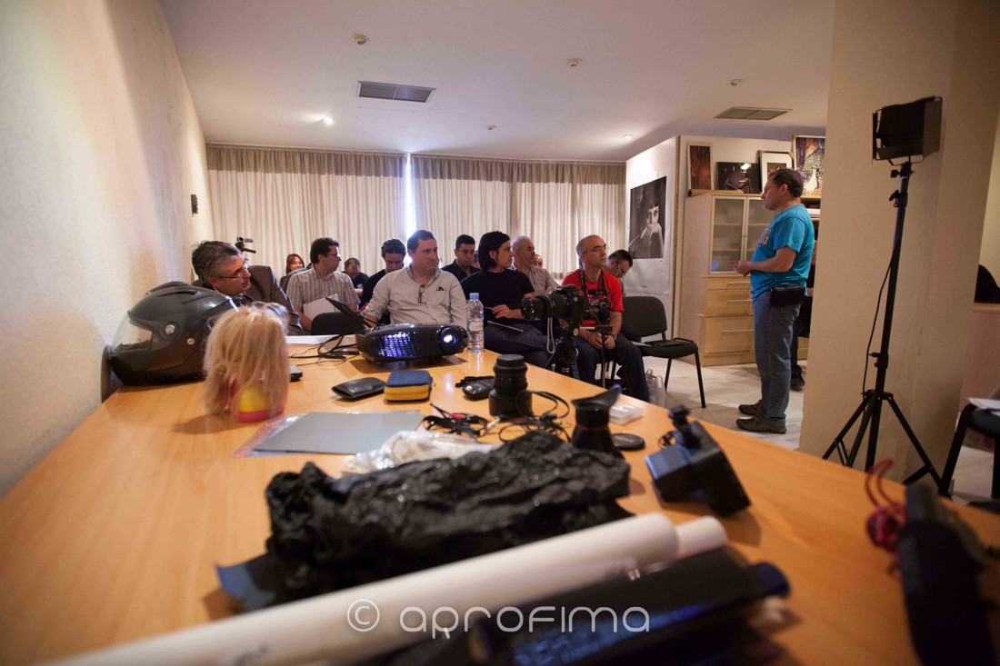 Taller Nacho Benitez 20-5-14 Málaga-9319