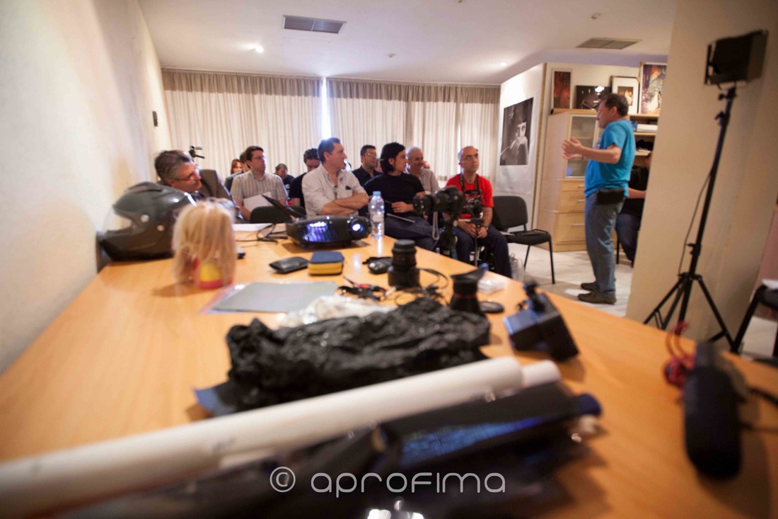 Taller Nacho Benitez 20-5-14 Málaga-9320