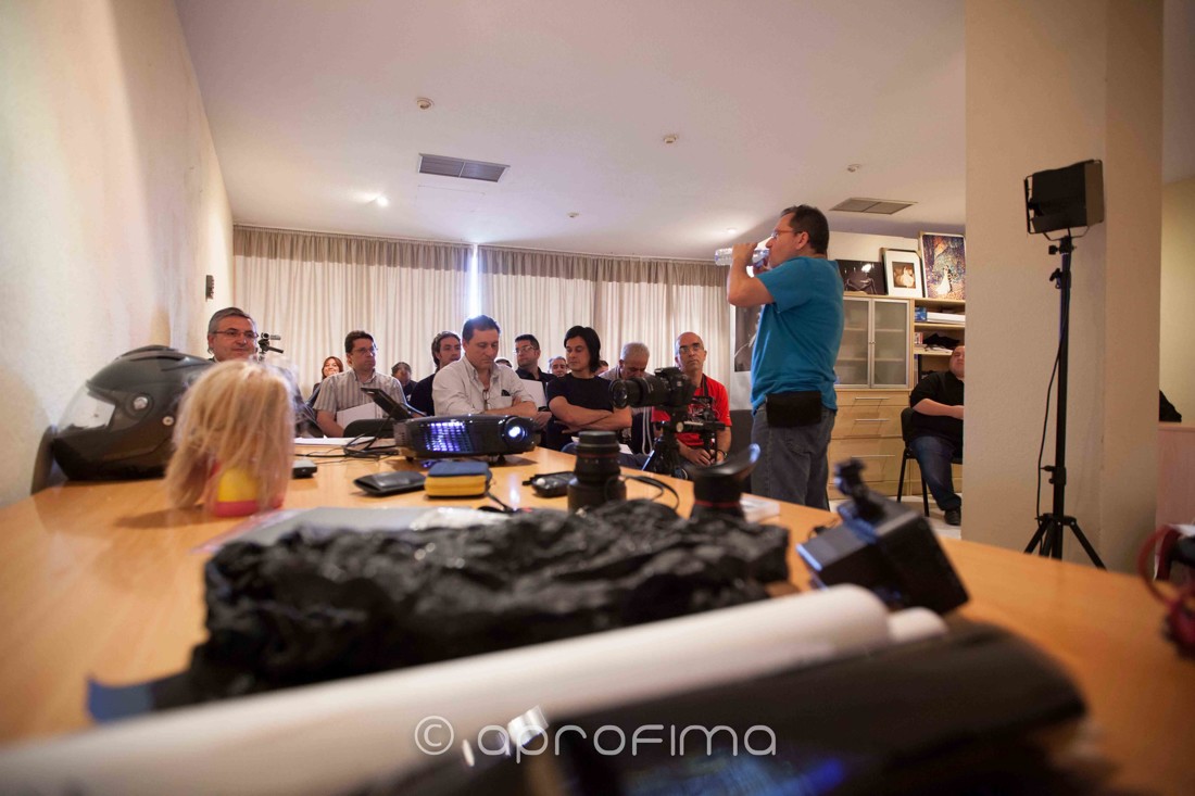 Taller Nacho Benitez 20-5-14 Málaga-9321