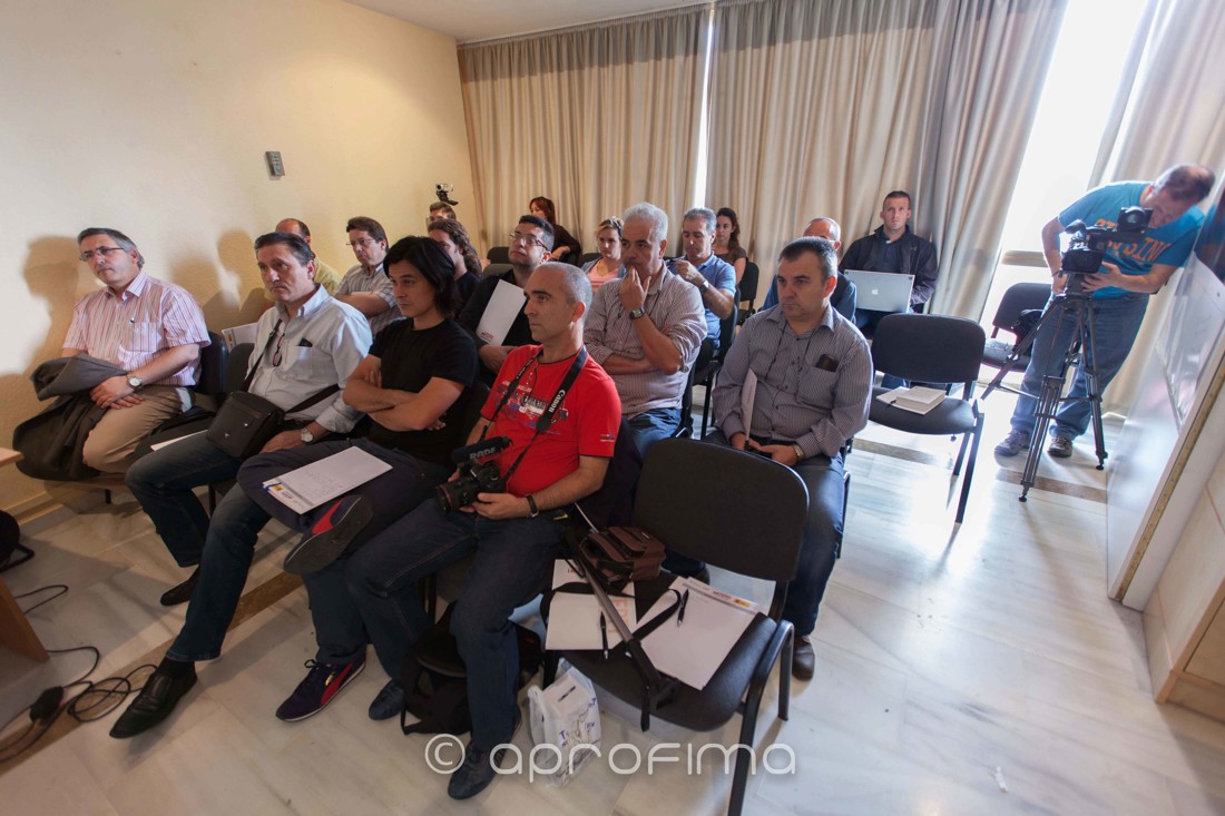 Taller Nacho Benitez 20-5-14 Málaga-9327