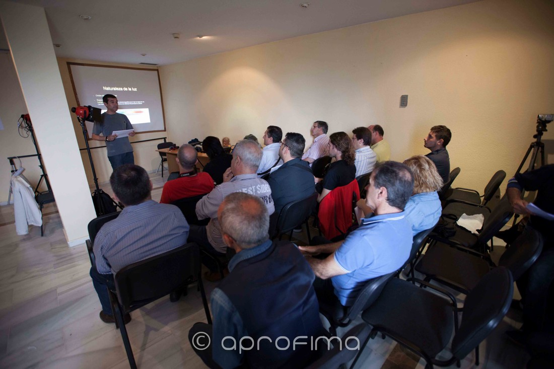 Taller Nacho Benitez 20-5-14 Málaga-9328