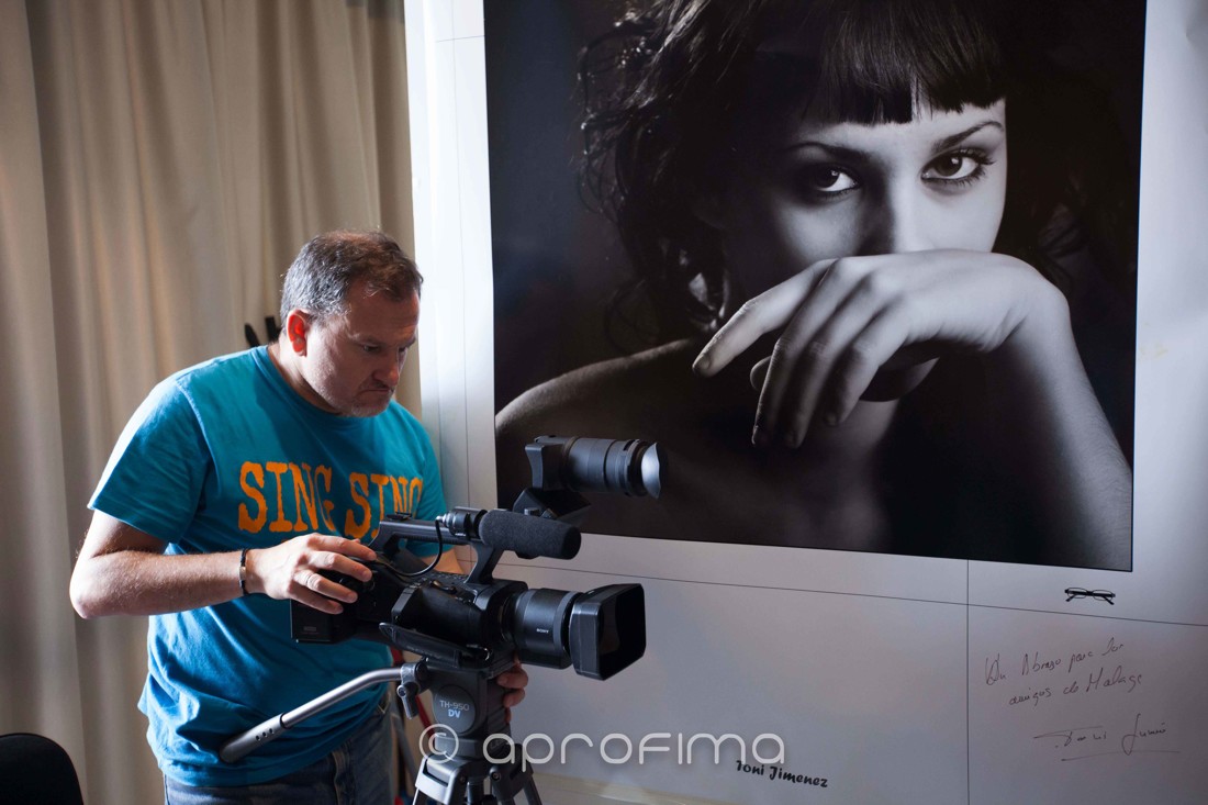 Taller Nacho Benitez 20-5-14 Málaga-9334