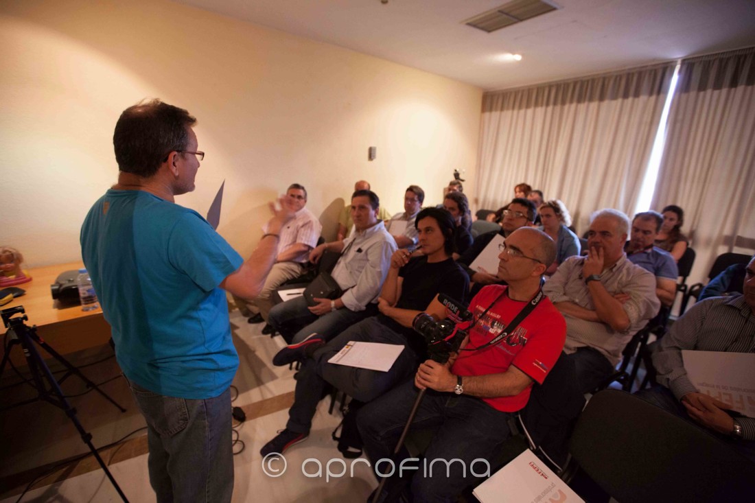 Taller Nacho Benitez 20-5-14 Málaga-9342