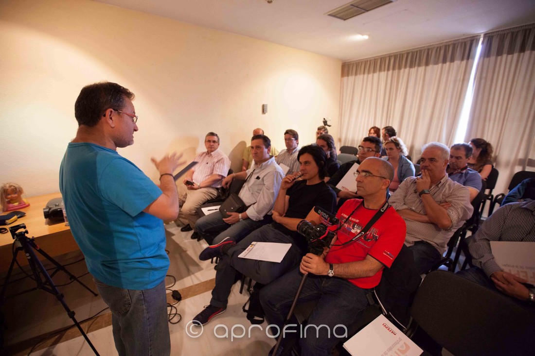 Taller Nacho Benitez 20-5-14 Málaga-9343