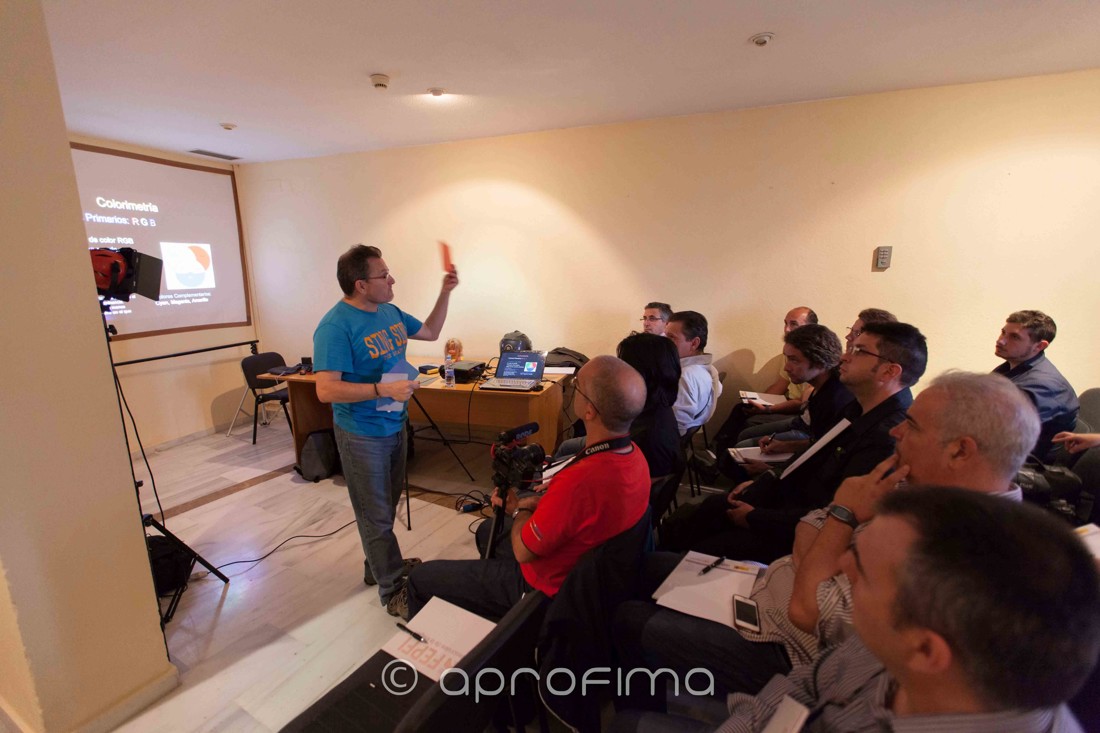 Taller Nacho Benitez 20-5-14 Málaga-9347