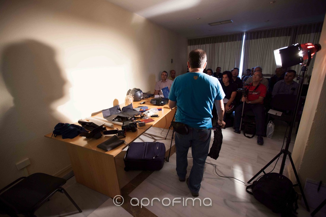 Taller Nacho Benitez 20-5-14 Málaga-9360