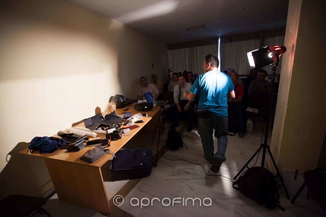 Taller Nacho Benitez 20-5-14 Málaga-9361