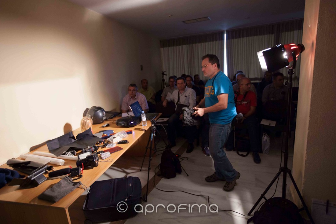 Taller Nacho Benitez 20-5-14 Málaga-9362