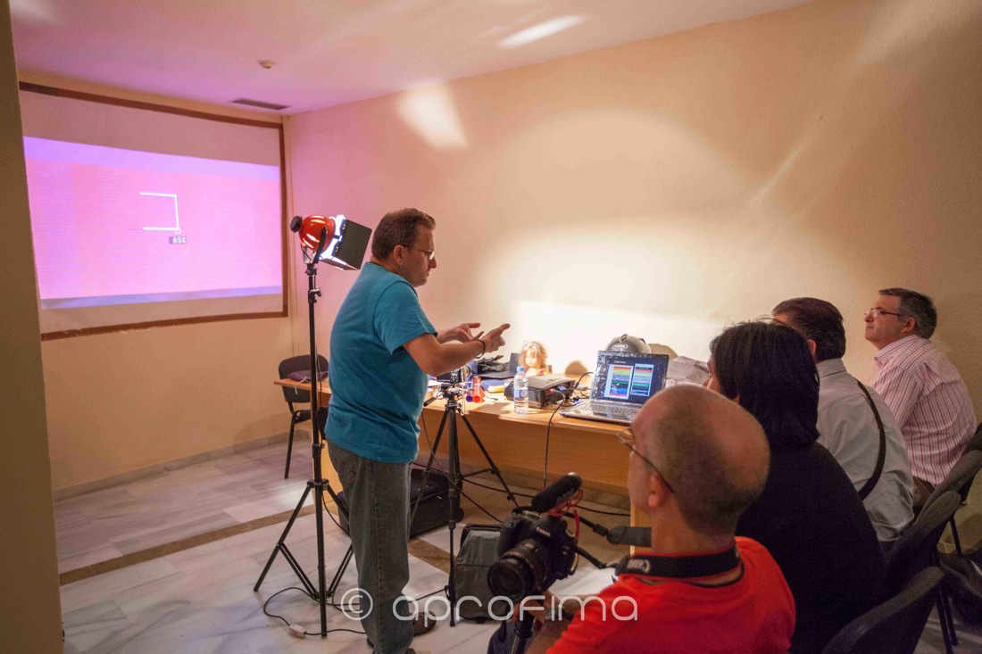 Taller Nacho Benitez 20-5-14 Málaga-9379