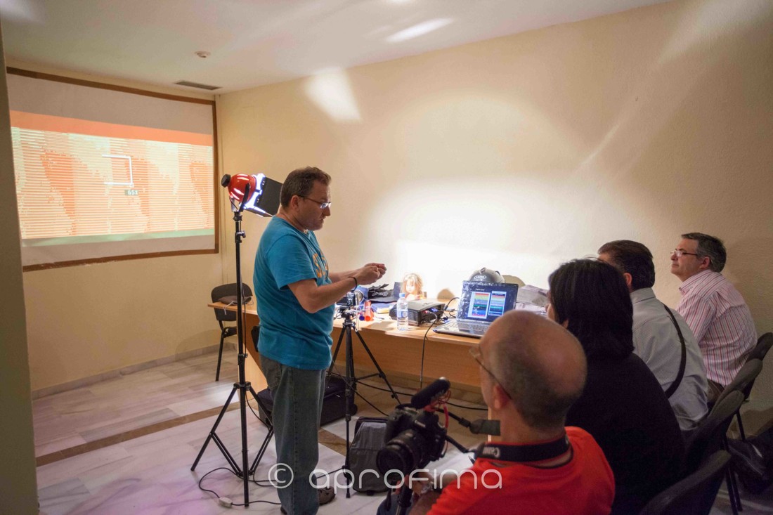 Taller Nacho Benitez 20-5-14 Málaga-9380