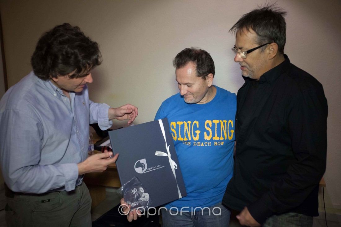 Taller Nacho Benitez 20-5-14 Málaga-9435