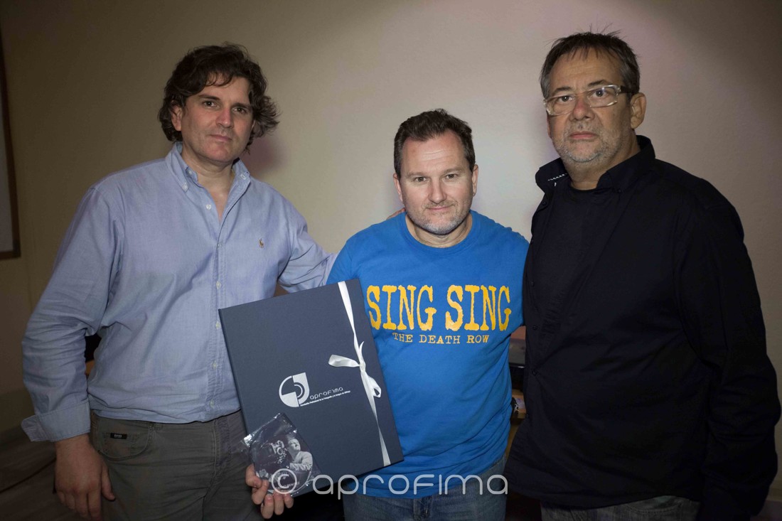 Taller Nacho Benitez 20-5-14 Málaga-9437