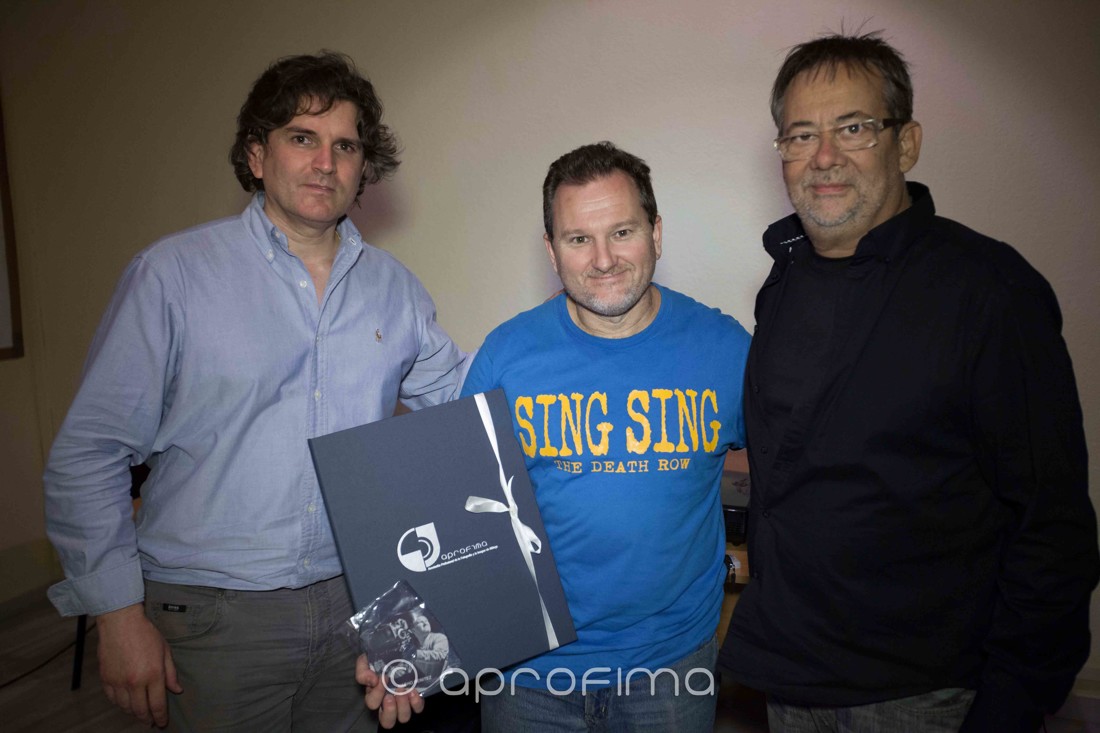 Taller Nacho Benitez 20-5-14 Málaga-9438