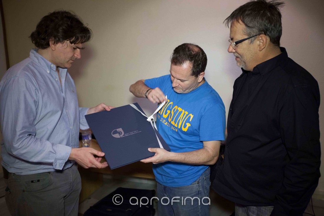 Taller Nacho Benitez 20-5-14 Málaga-9439