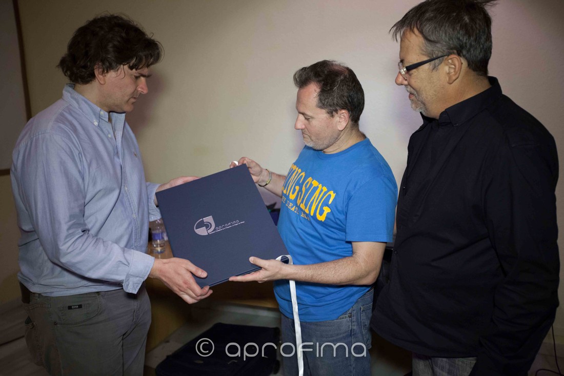 Taller Nacho Benitez 20-5-14 Málaga-9440