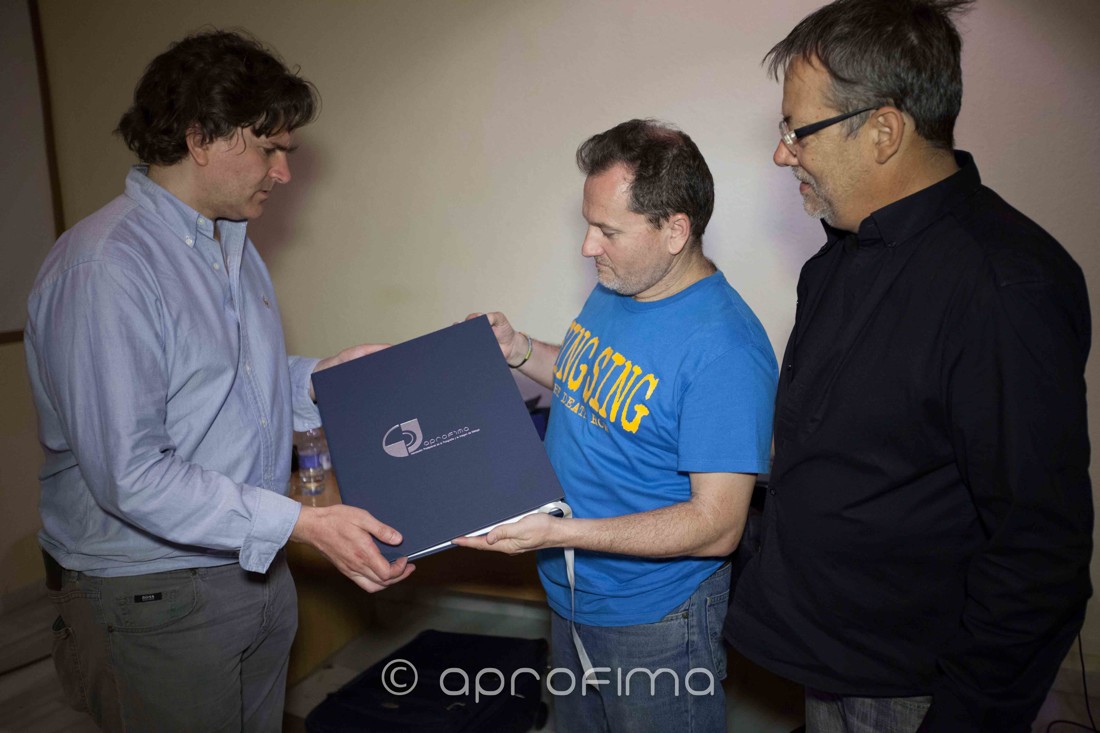 Taller Nacho Benitez 20-5-14 Málaga-9441